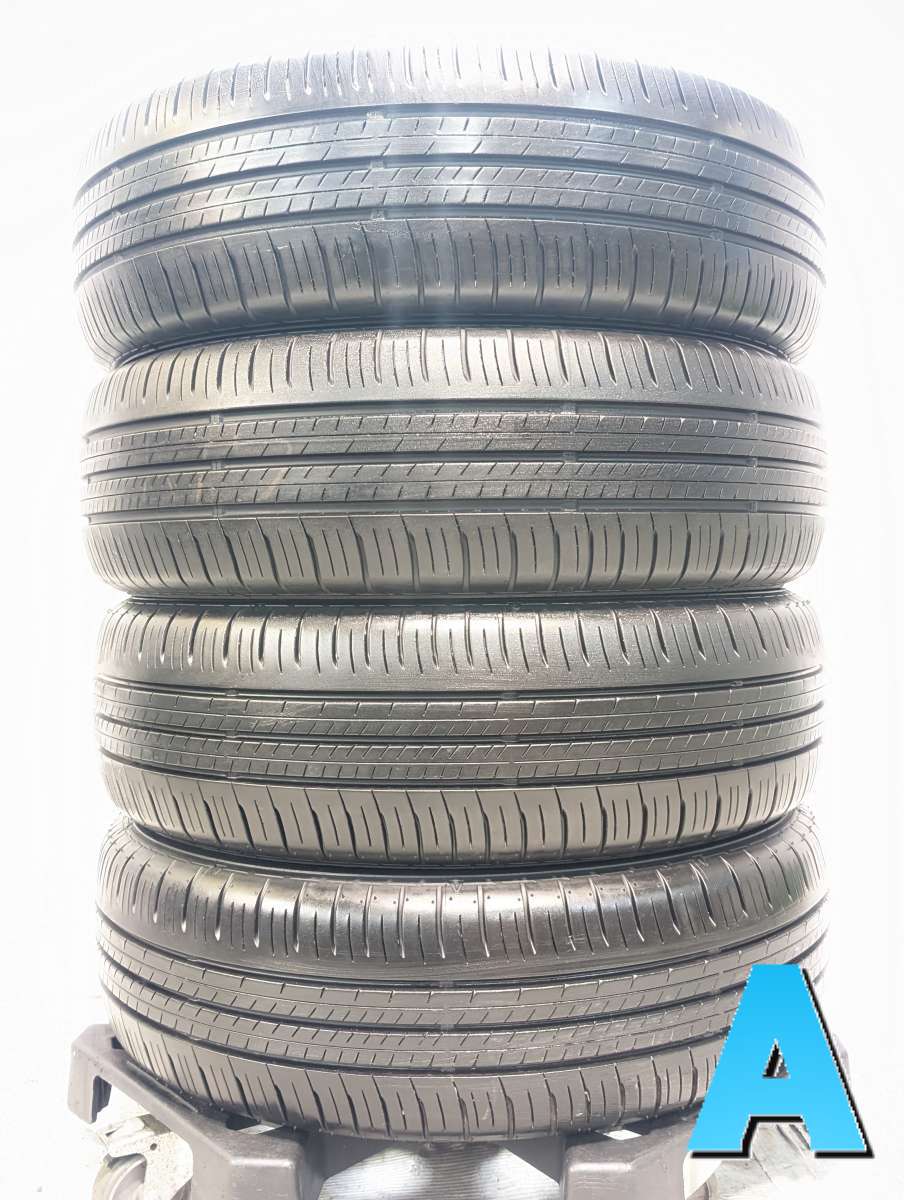 楽天市場】185/65r15 中古タイヤ ec202 4本の通販