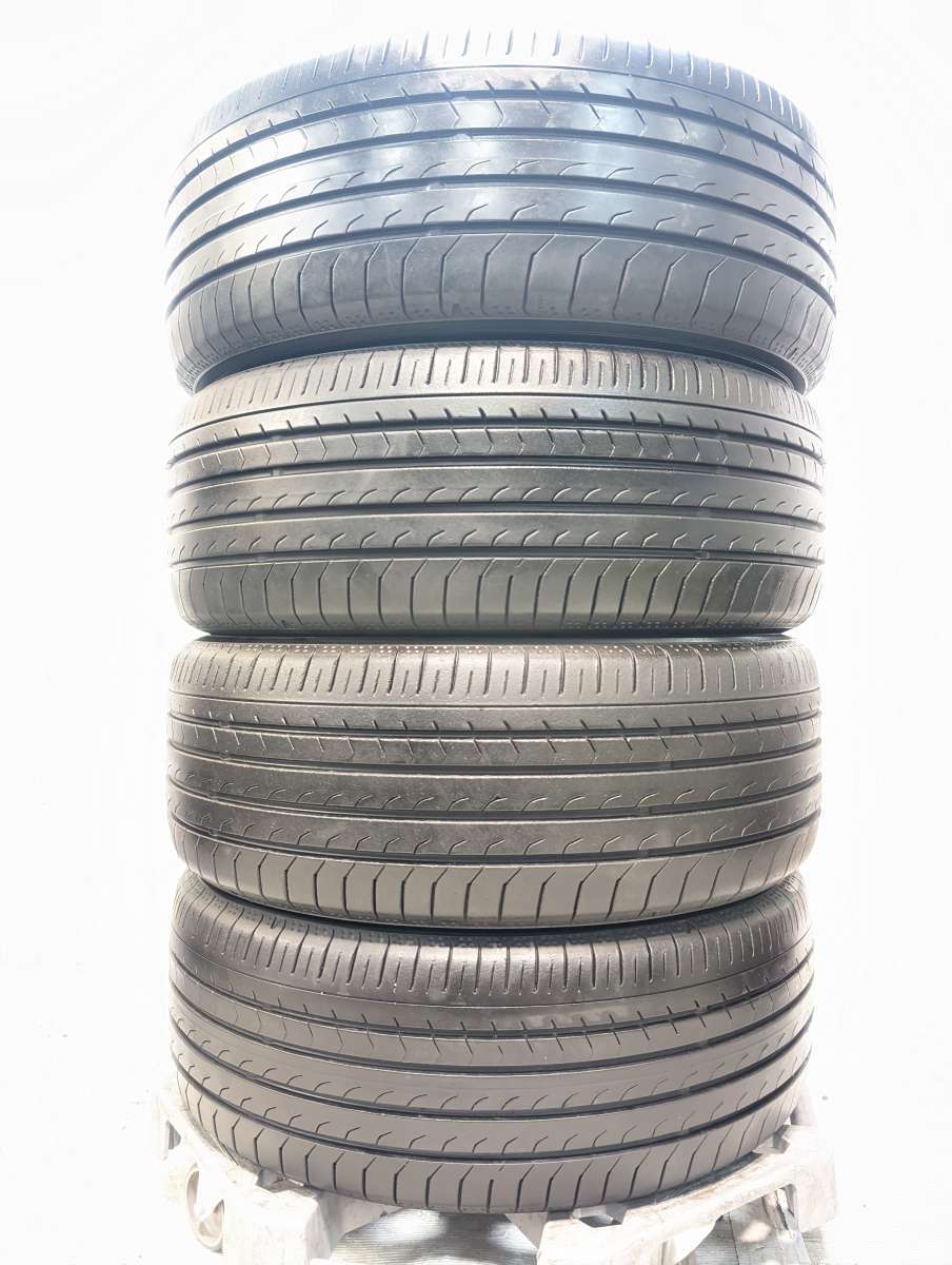 楽天市場】中古 タイヤ 205 55 r16 4本の通販