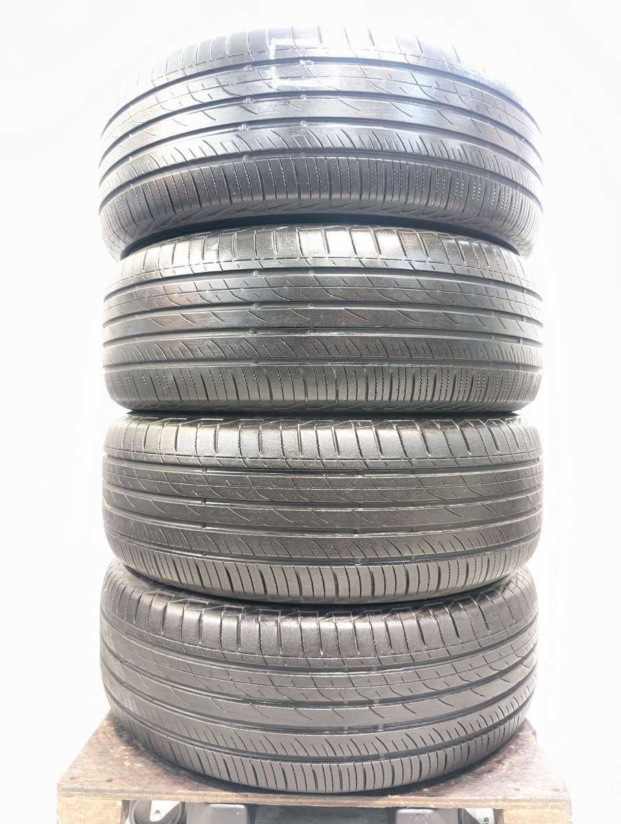 楽天市場】中古 サマータイヤ 215／60r17の通販