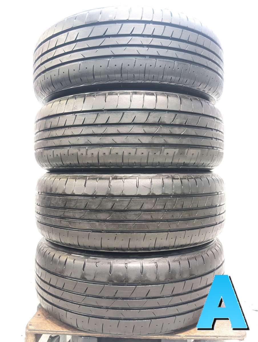 【バリ山】26年製 ブリヂストン中古夏タイヤ 205/55R17 4本セット 楽天市場】タイヤ 205／55r17 中古の通販