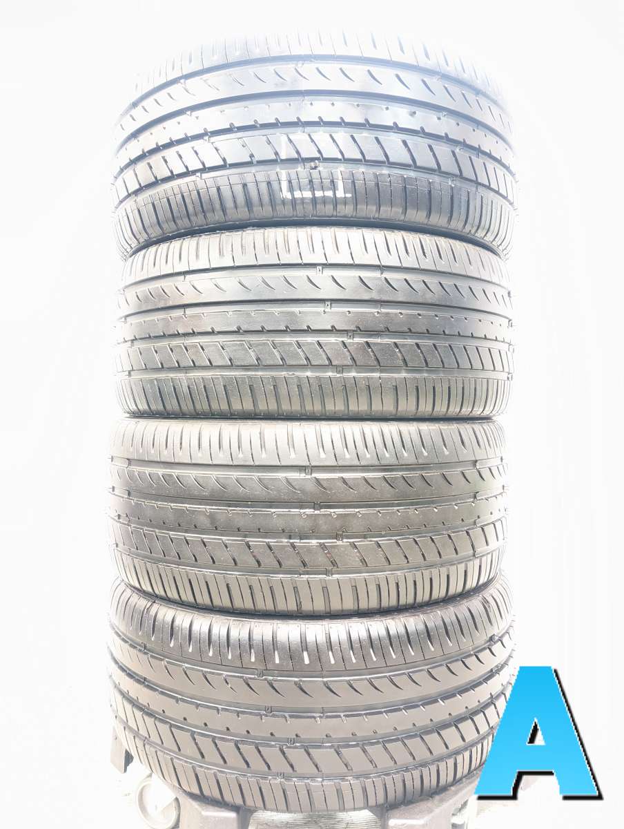 楽天市場】225 40r18 中古 タイヤ 4本セットの通販
