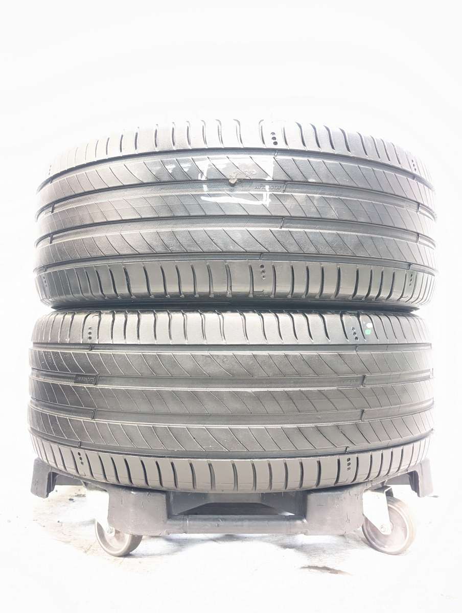 楽天市場】ミシュラン プライマシー4 215/50r17 中古の通販