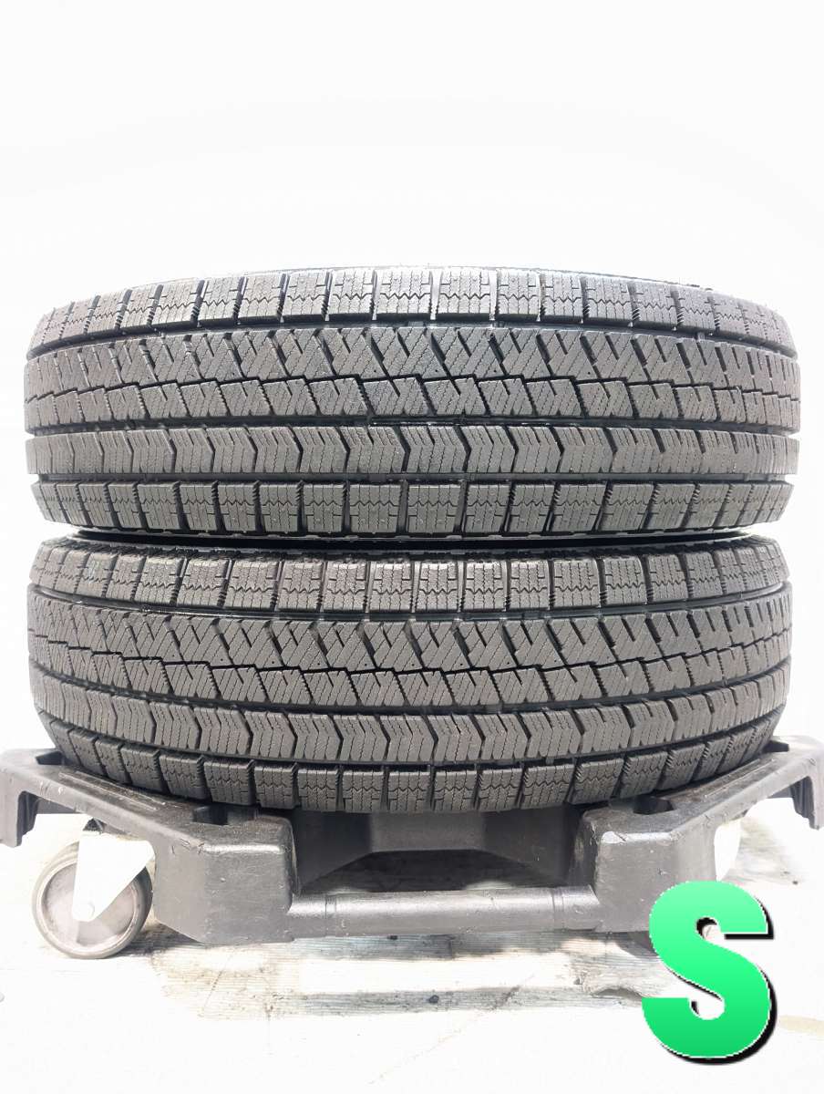 楽天市場】中古 スタッドレスタイヤ 175 70r14ブリザックvrx2の通販