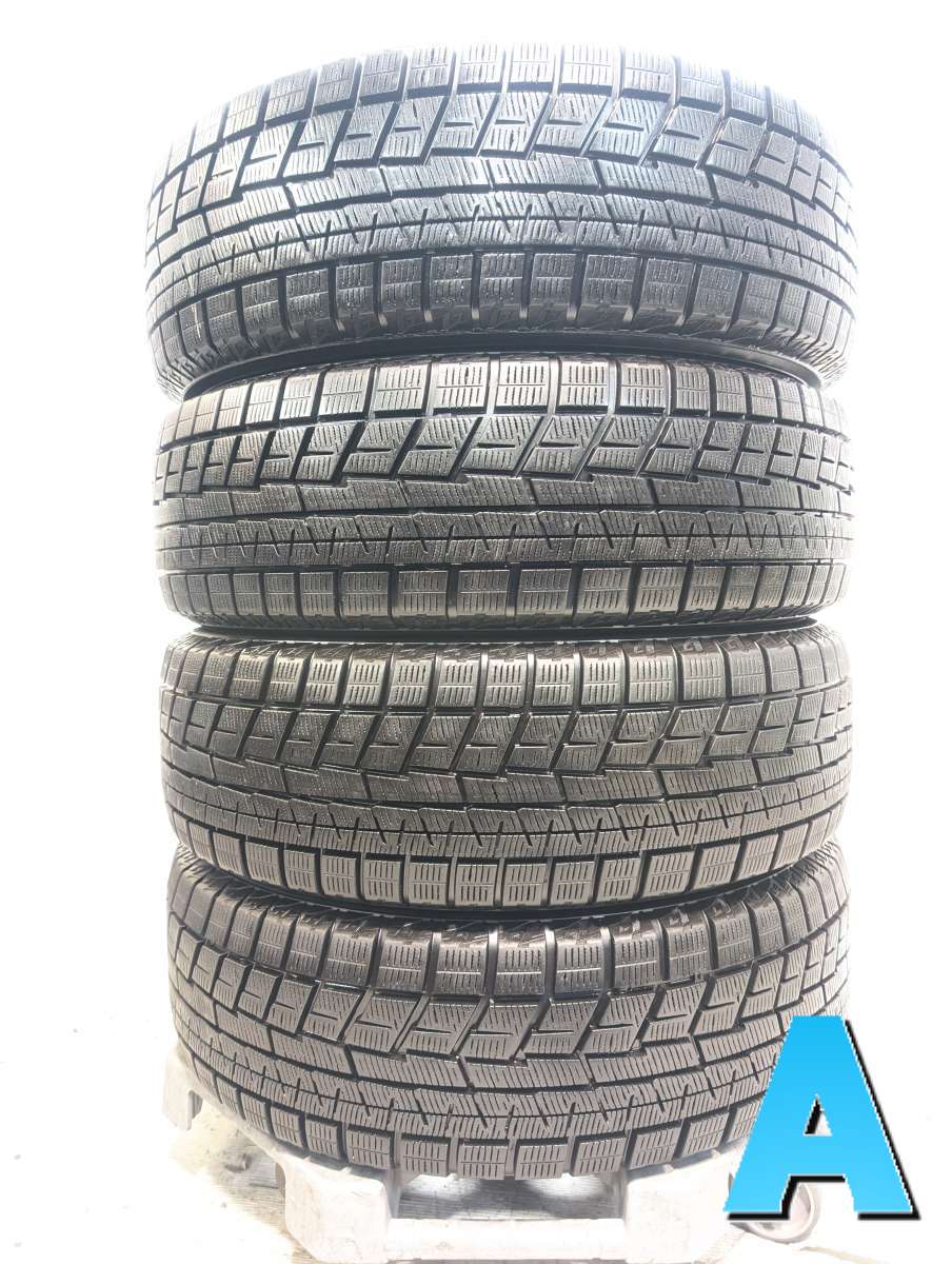 楽天市場】スタッドレスタイヤ 205／65r15 アイスガード 6の通販