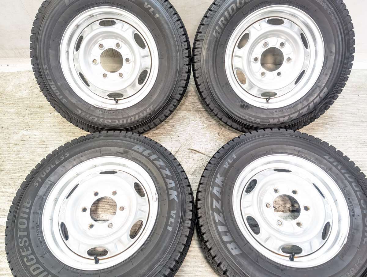 楽天市場】日産 純正 ホイール 中古（タイヤ幅（mm）195）の通販
