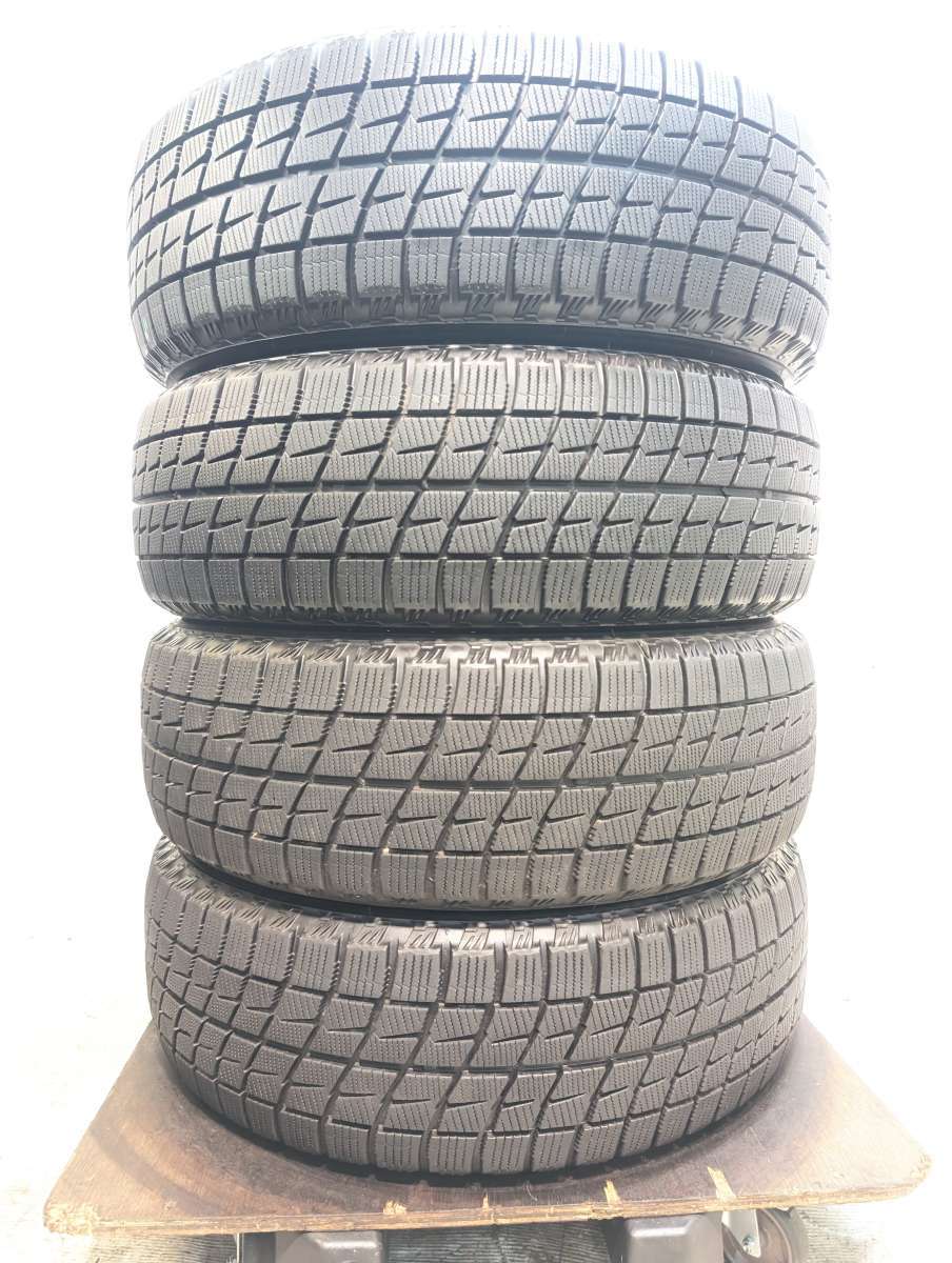205/60R16 オートバックス ICE ESPORTE 中古タイヤ スタッドレスタイヤ 4本セット