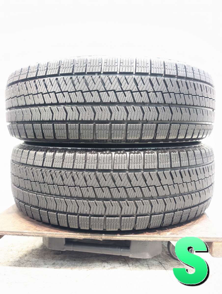 楽天市場】ブリザック vrx2 215/65r16 中古の通販