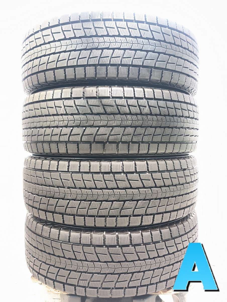 楽天市場】235／60R18 中古 スタッドレス 本セットの通販