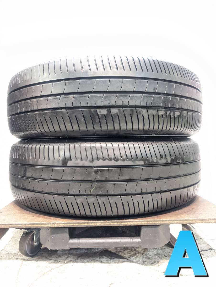①2022年製205/65R16バリ山！中古タイヤ2本セット 楽天市場】中古 タイヤ 205 65r16の通販