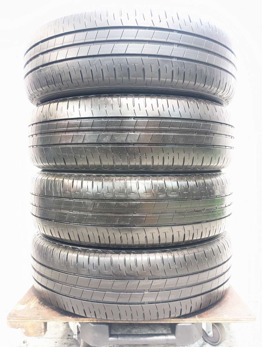 楽天市場】エコピア195/60r17 4本の通販