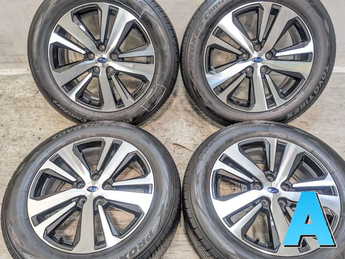 楽天市場】225／60R18（サマータイヤ・ホイールセット｜タイヤ