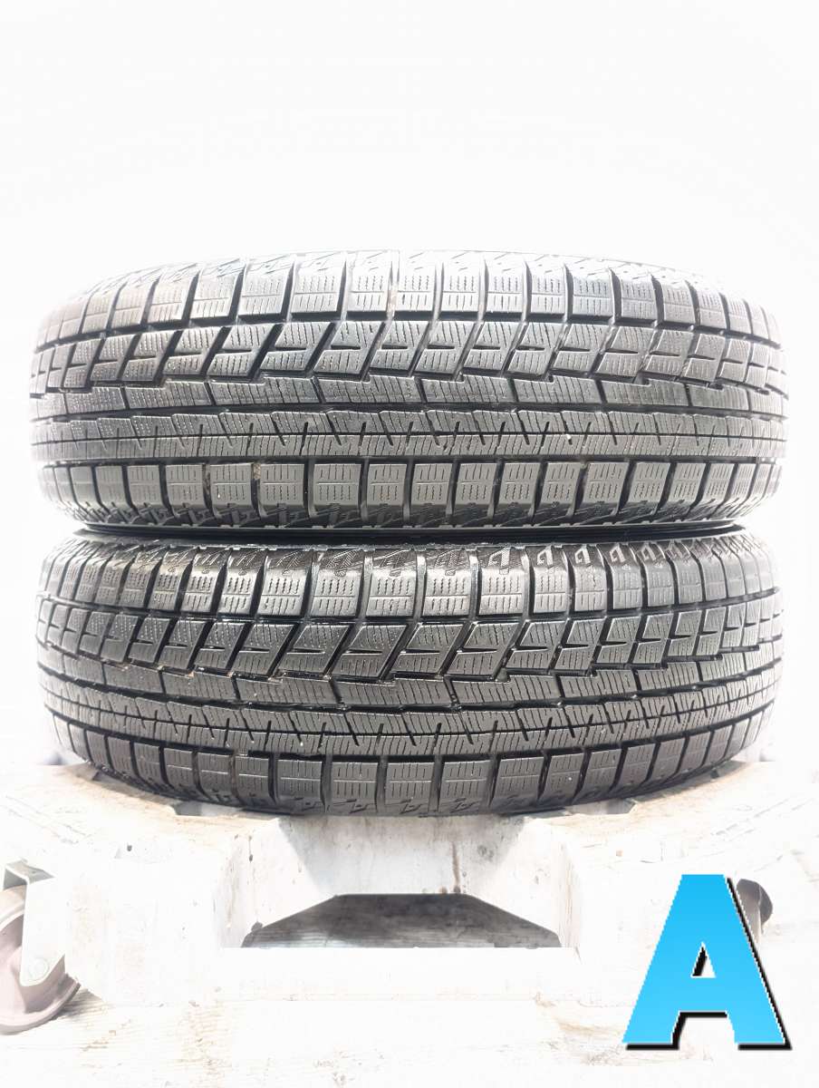 楽天市場】155 70r13 スタッドレス 中古（タイヤ本数2本）の通販
