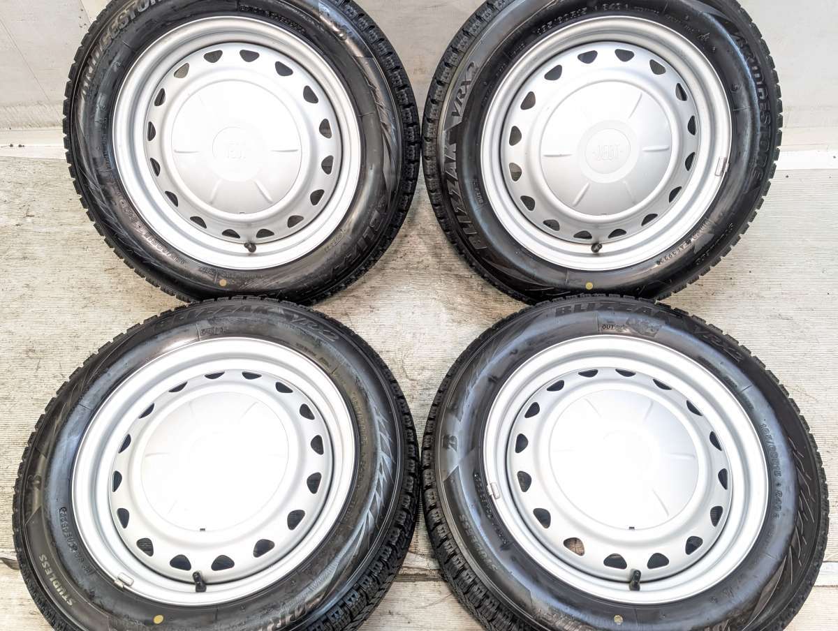 楽天市場】185／60R15（スタッドレスタイヤ・ホイールセット｜タイヤ