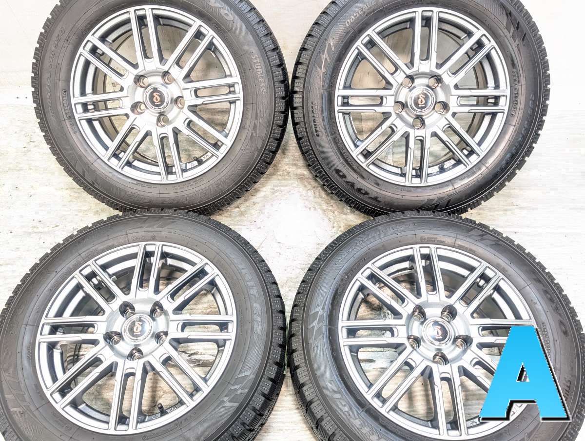 楽天市場】205／65R16（スタッドレスタイヤ・ホイールセット｜タイヤ