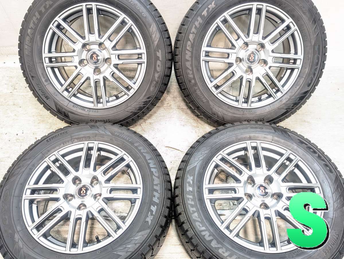 楽天市場】205／65R16（ブランドトーヨータイヤ）（タイヤ・ホイール