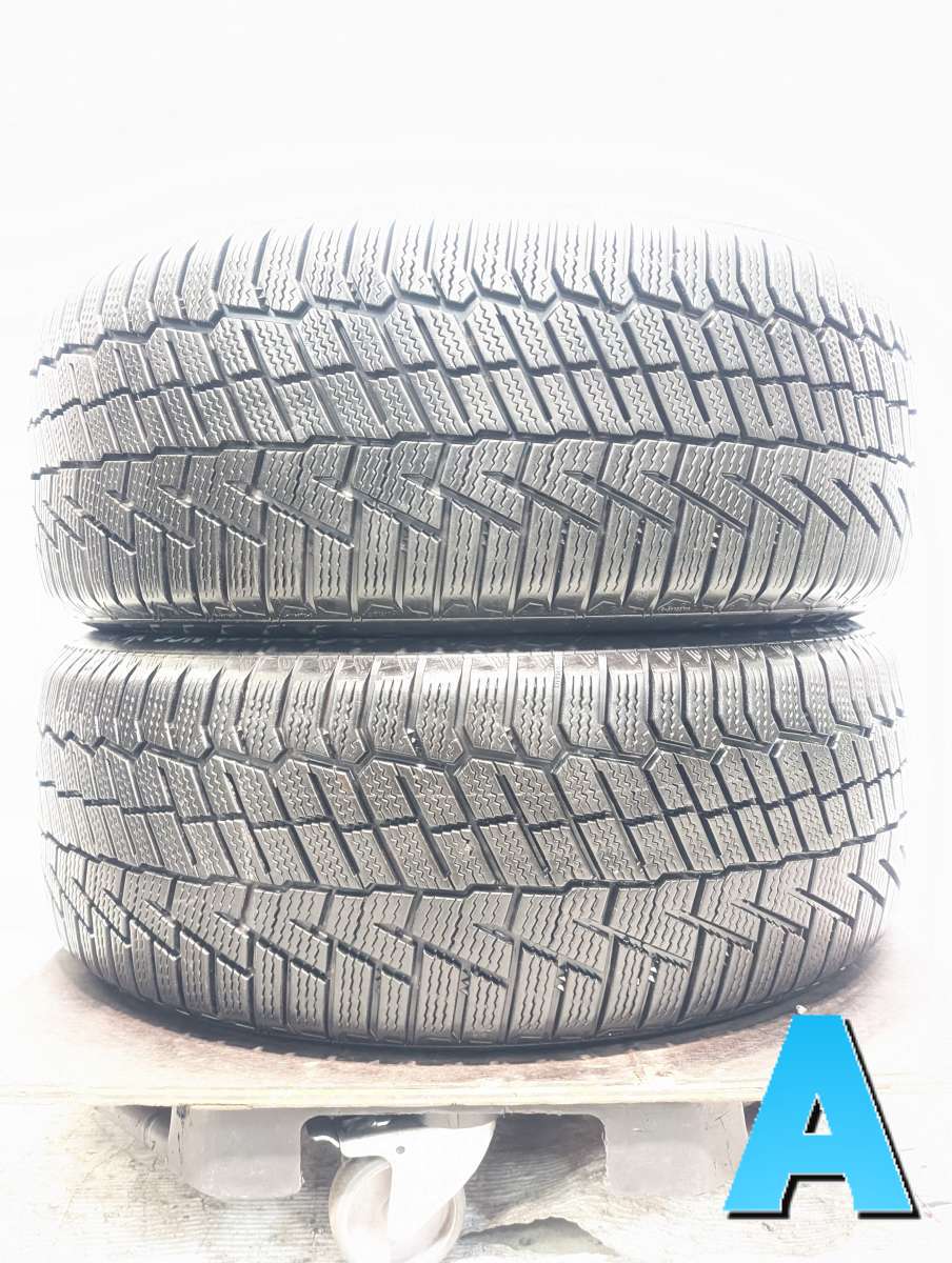 楽天市場】205／50R17（ブランドコンチネンタル）（スタッドレスタイヤ