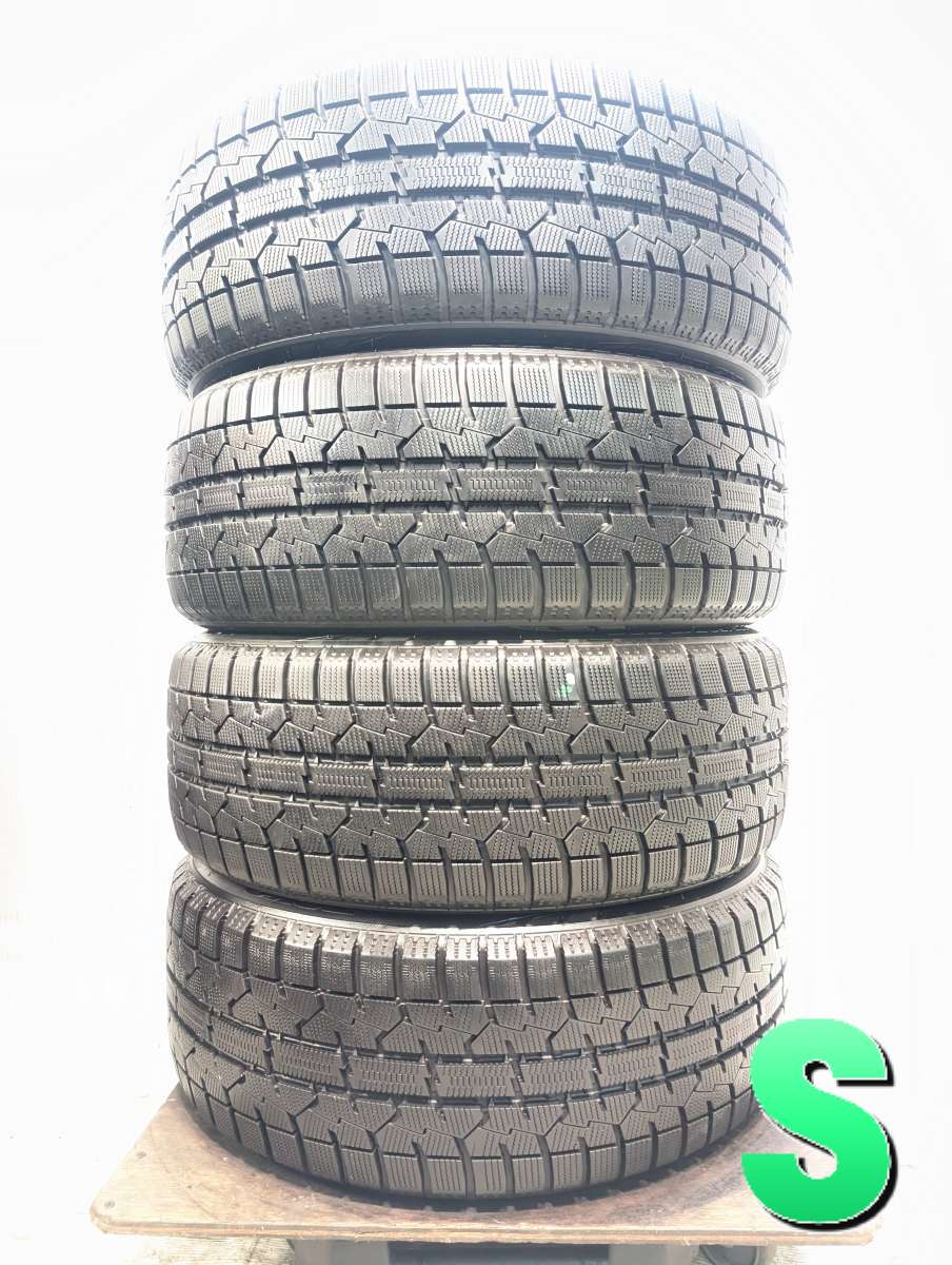 楽天市場】205 50r17 スタッドレス 中古の通販