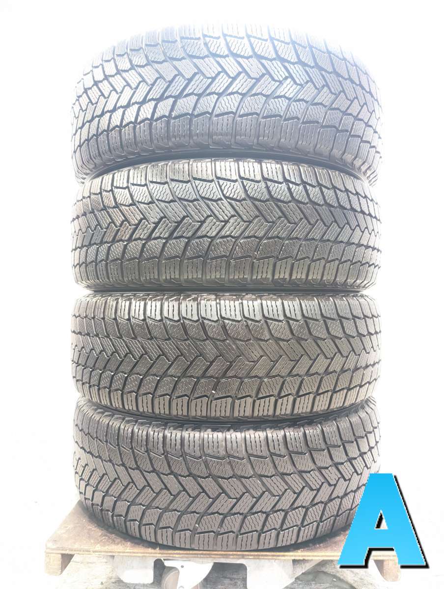 WORK WIL-02D X-ICE 215/60R17 ヤリスクロス WORK WIL-02D X-ICE SNOW