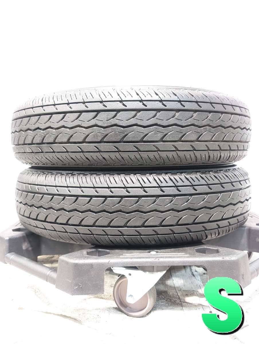 楽天市場】トーヨータイヤ v－02 145r12 6prの通販