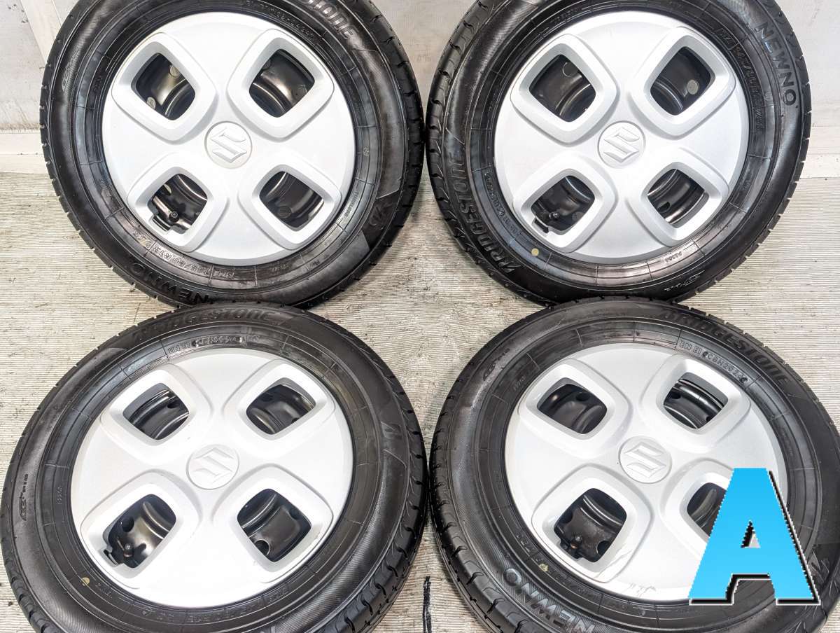 楽天市場】タイヤ 145 80r13 中古（タイヤ・ホイールセット｜タイヤ