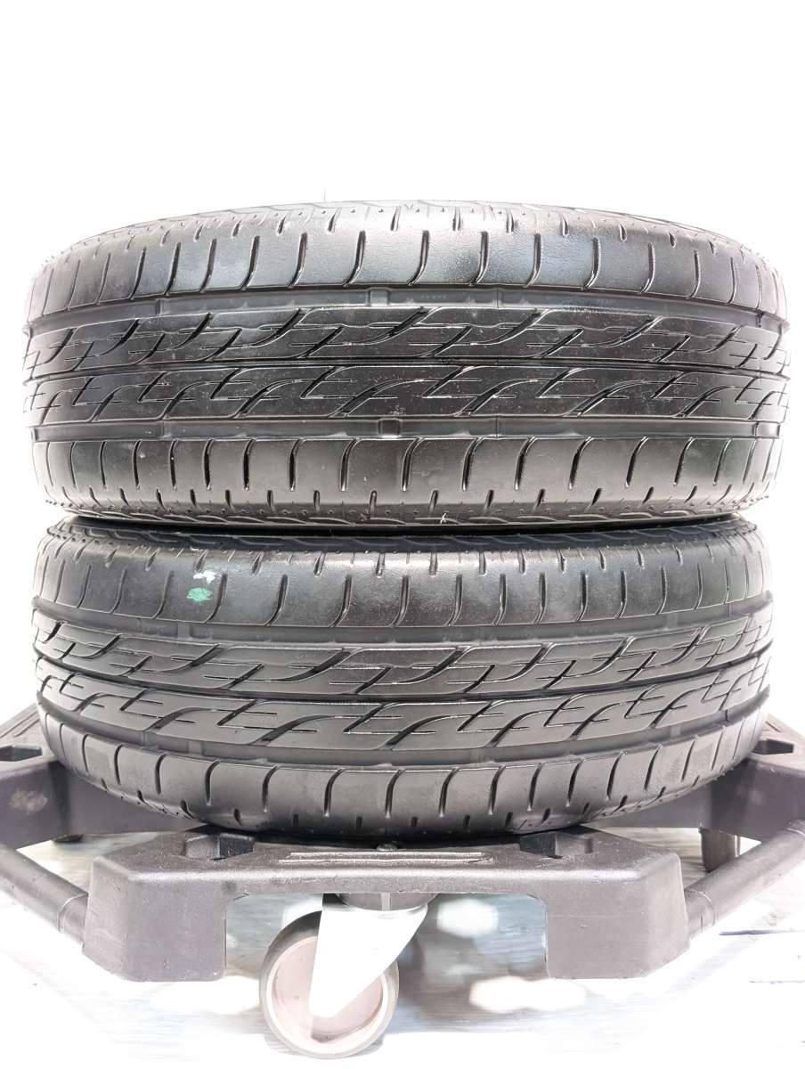 楽天市場】ブリヂストン nextry 165／55r14の通販