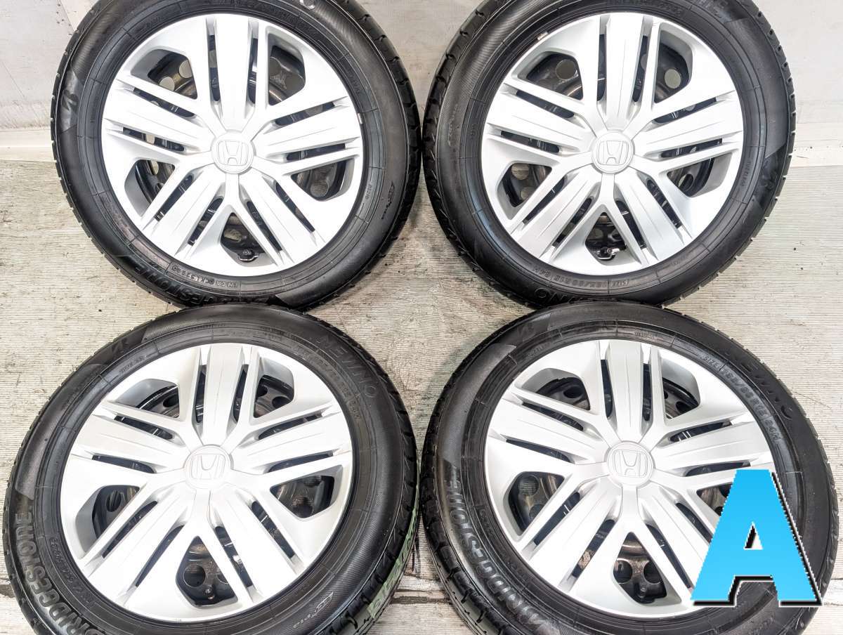 楽天市場】中古 タイヤ 185 60 r15（サマータイヤ・ホイールセット