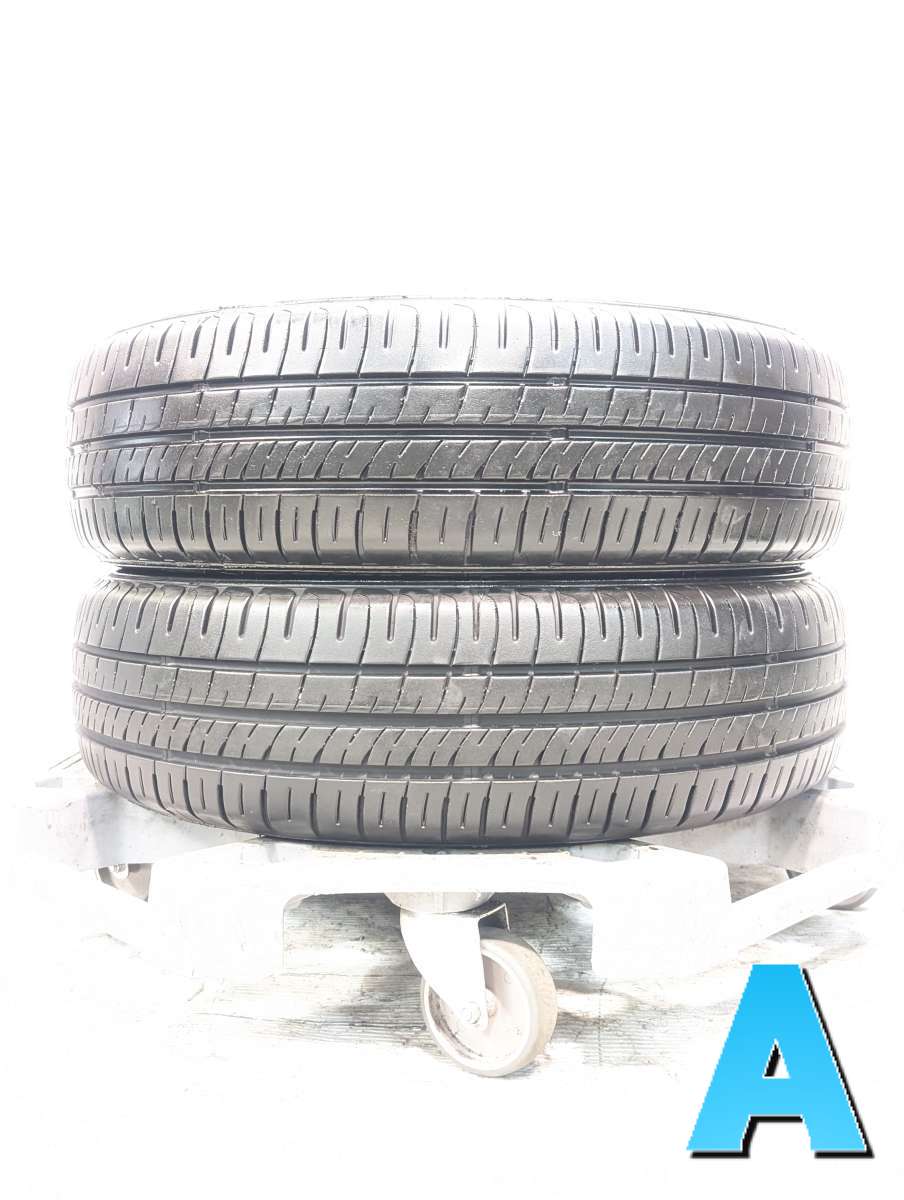 楽天市場】ダンロップ エナセーブ ec203 155／60r15の通販