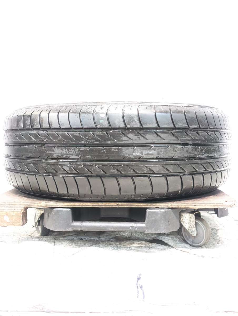 楽天市場】225／60r17ヨコハマ e70の通販