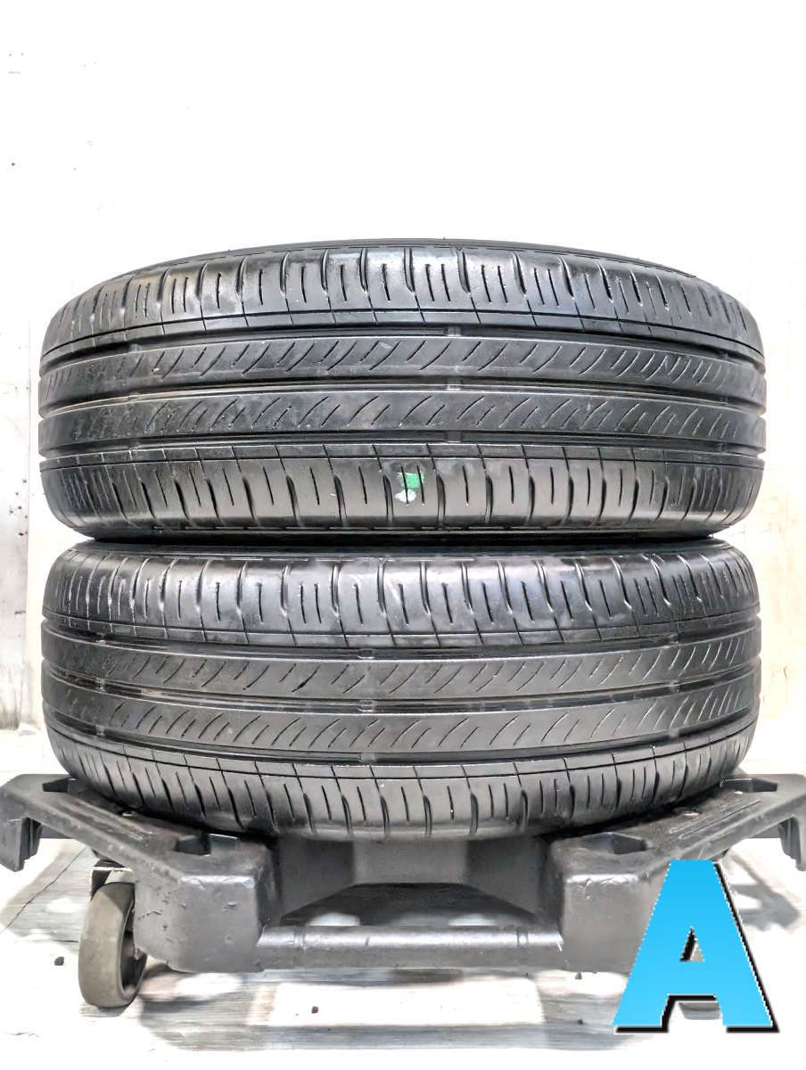 楽天市場】ダンロップ エナセーブ ec300 185 60 15の通販