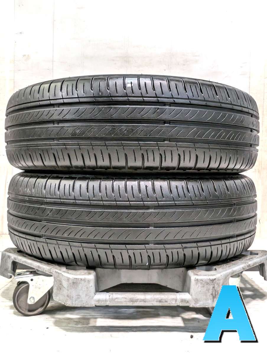 楽天市場】ダンロップ エナセーブ ec300 185 60 15の通販