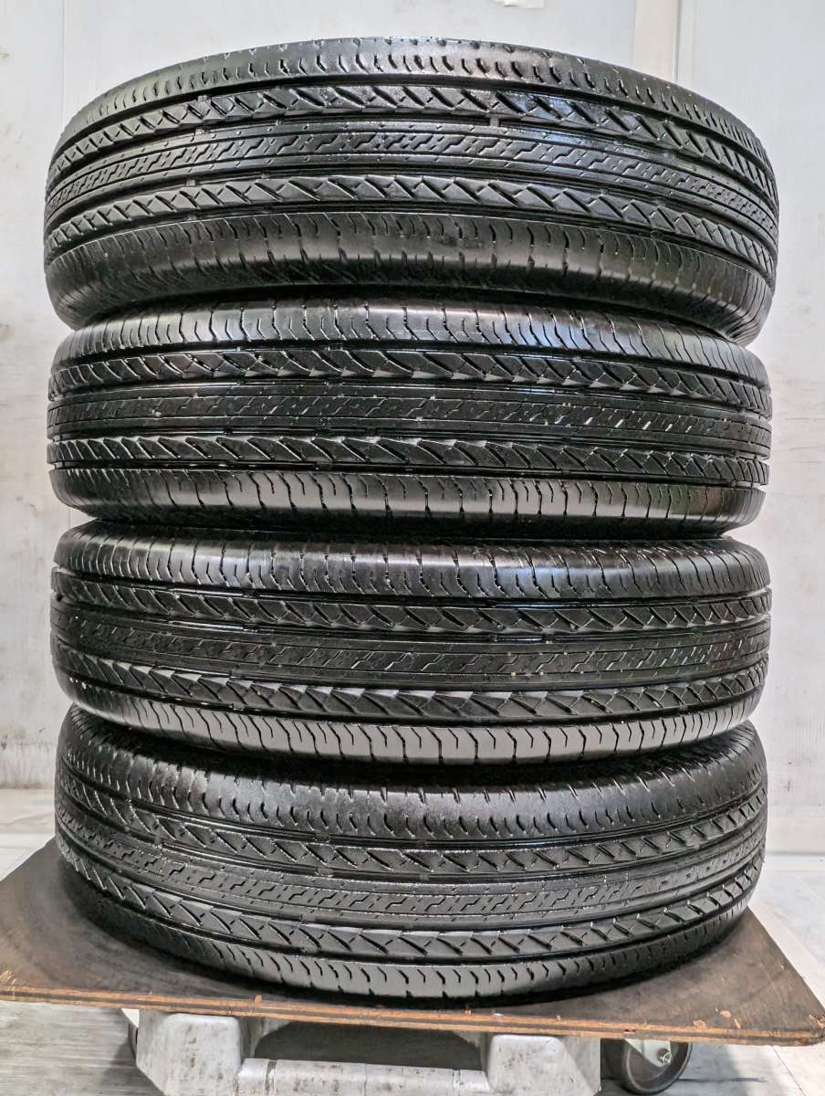 楽天市場】ブリジストン デューラー 175／80r15の通販