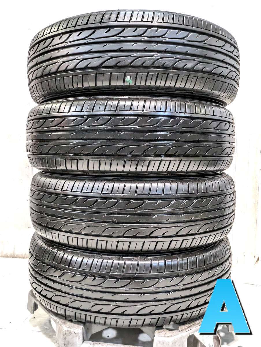 DUNLOP EC202 195/65R15 91S 4本セット DUNLOP（ダンロップ） EC202
