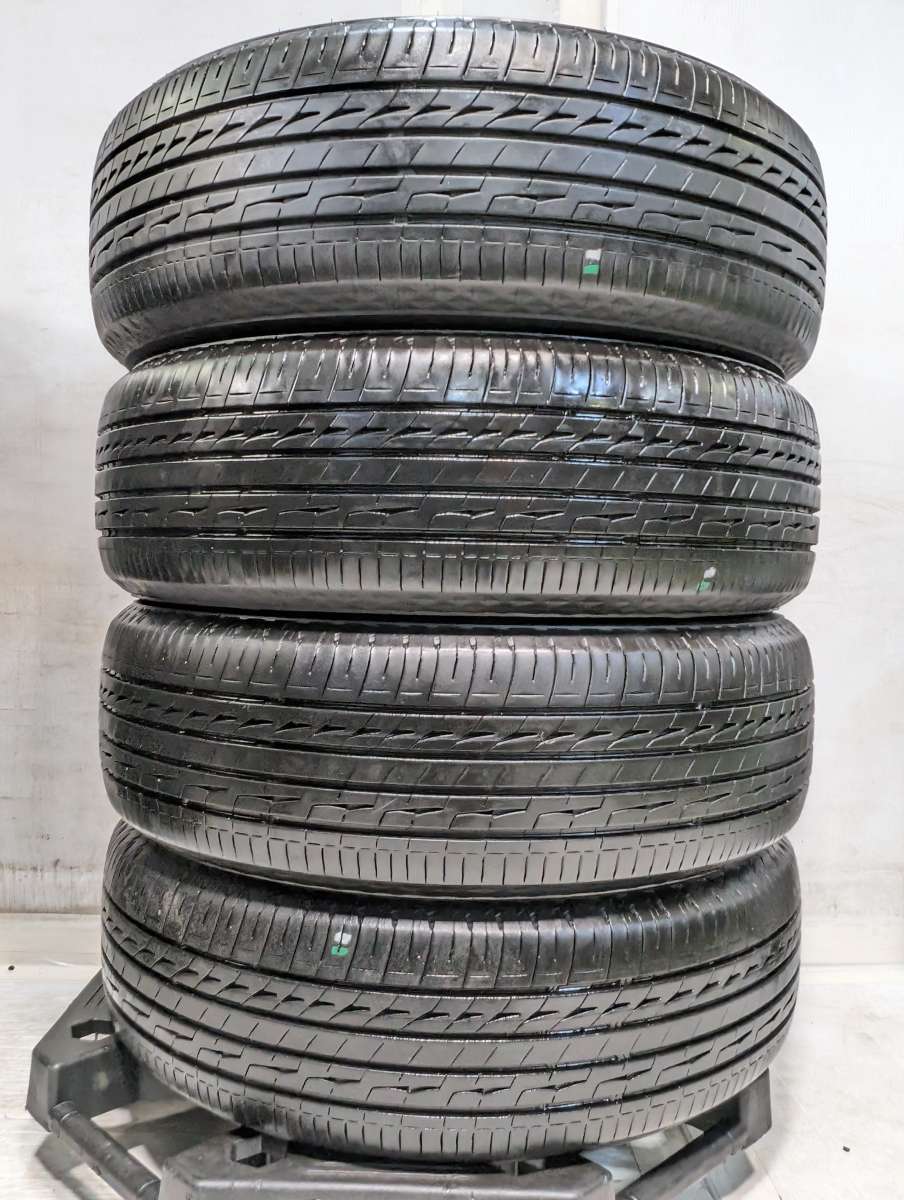 A 『全国送料無料』195/65R15ブリヂストン中古タイヤ2本 全国送料無料』195/65R15ブリヂストン中古タイヤ2本 ブリヂストン
