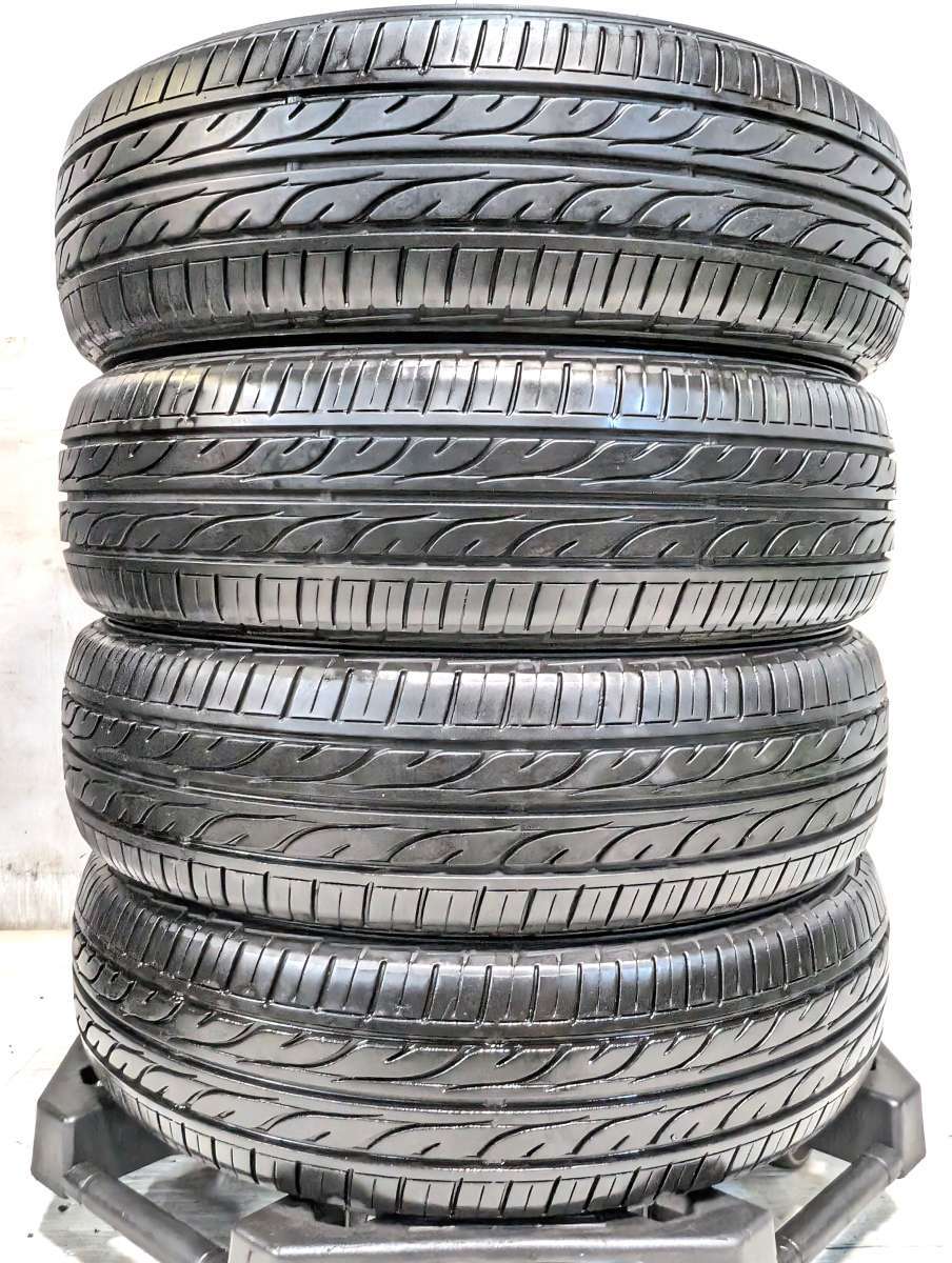 ☑️値下げしました BS-175/65R15 夏タイヤ中古 バリ山 4本セット 楽天