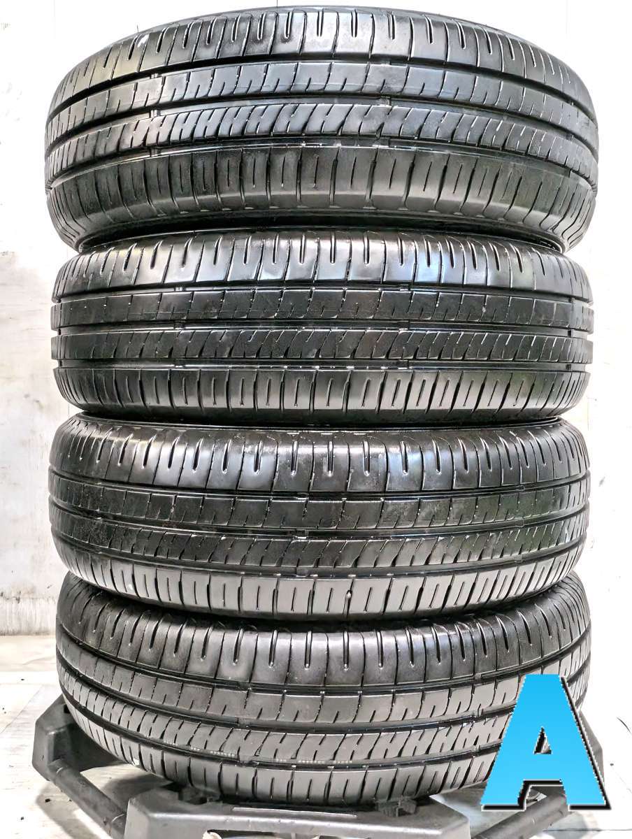 楽天市場】185/65r15 中古タイヤ ec202 4本の通販