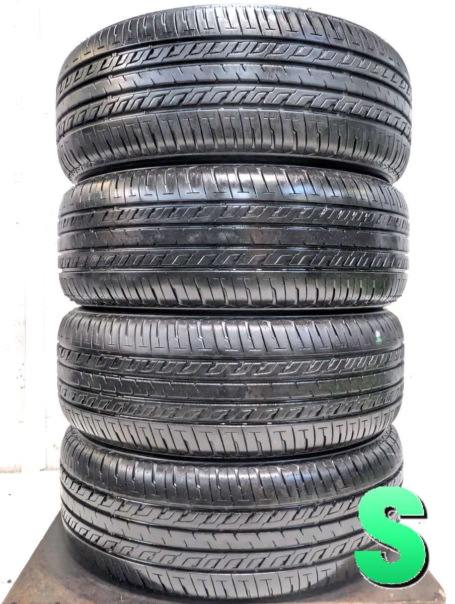 楽天市場】中古 タイヤ 205 55 r16 4本の通販