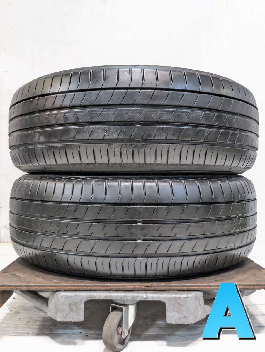 楽天市場】ダンロップ le mans v 215／60r17の通販