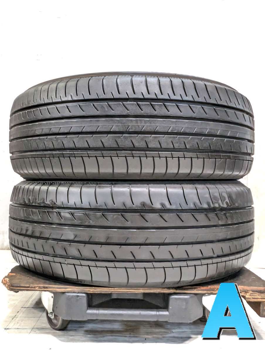 楽天市場】中古 タイヤ 225 55r18の通販