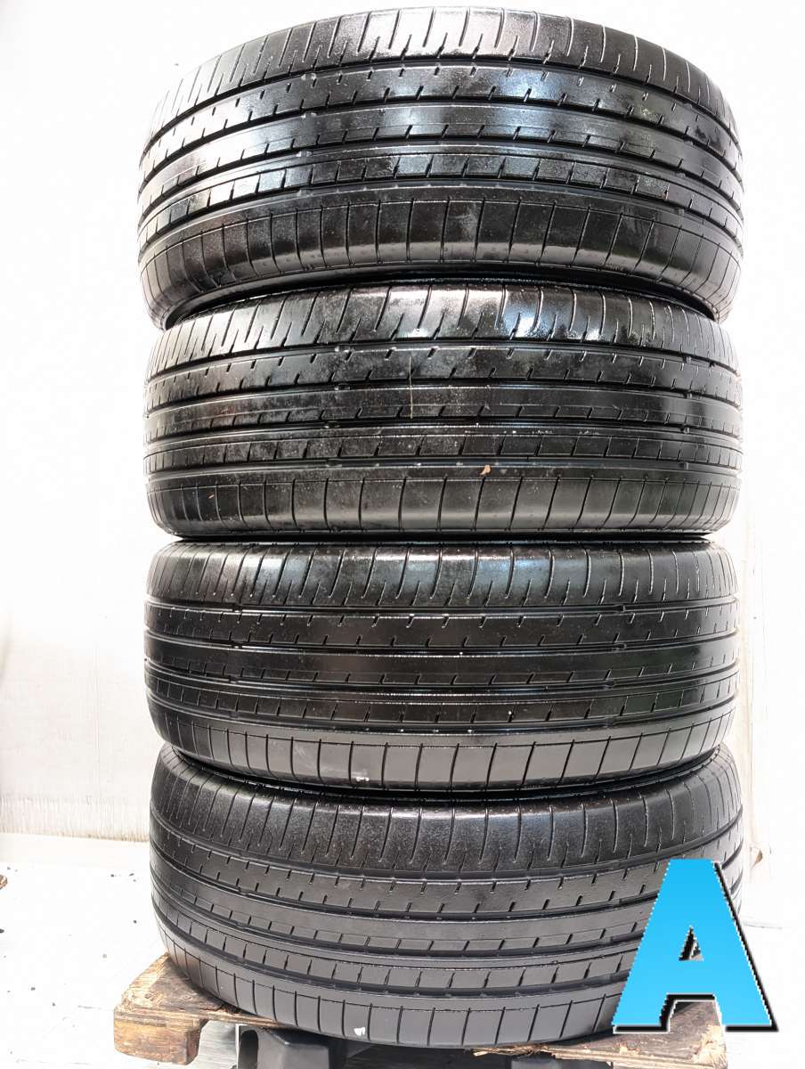 楽天市場】235/55r18 中古 4本の通販