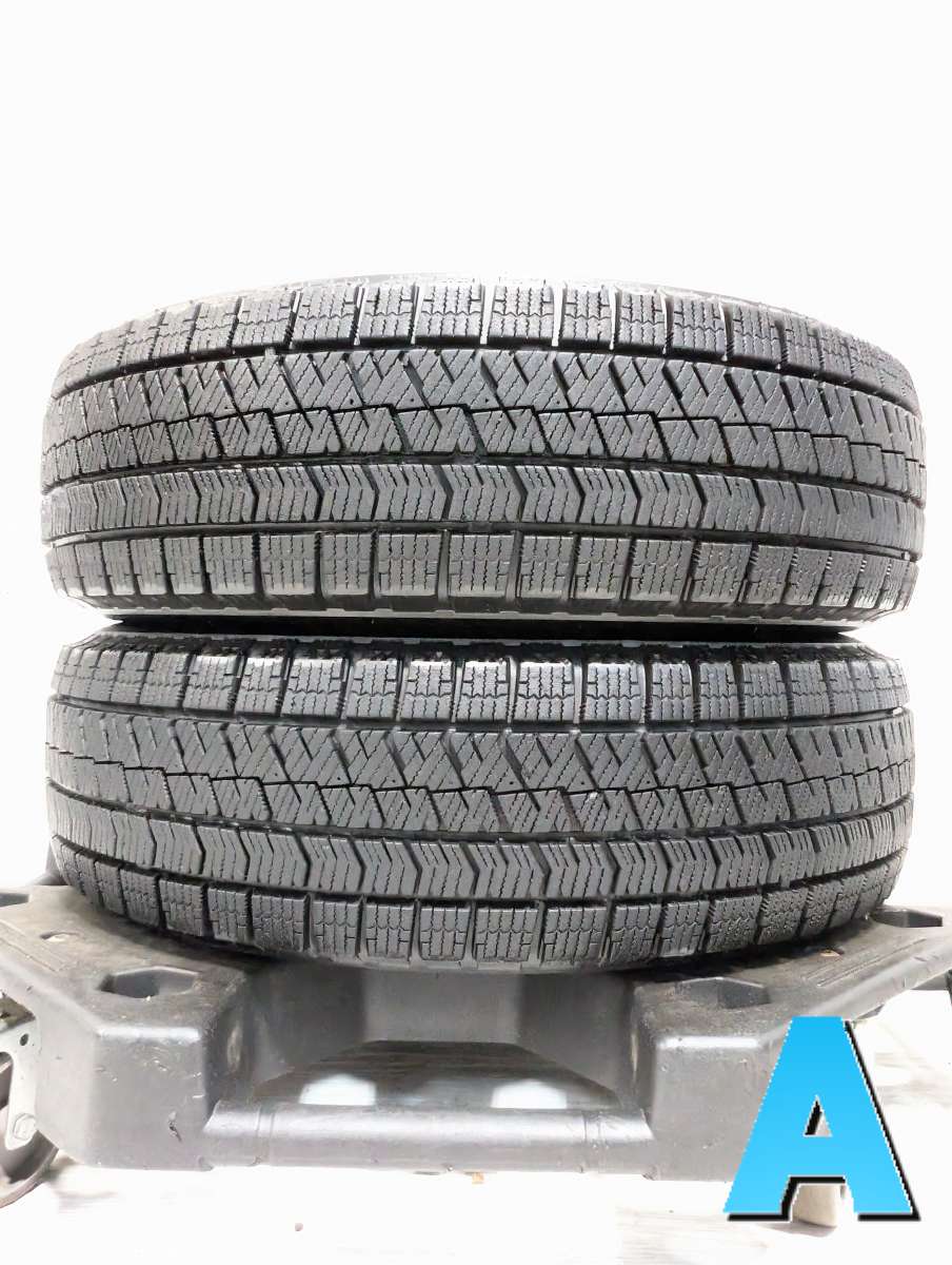 楽天市場】ブリヂストン ブリザック vrx2 155/65r13の通販