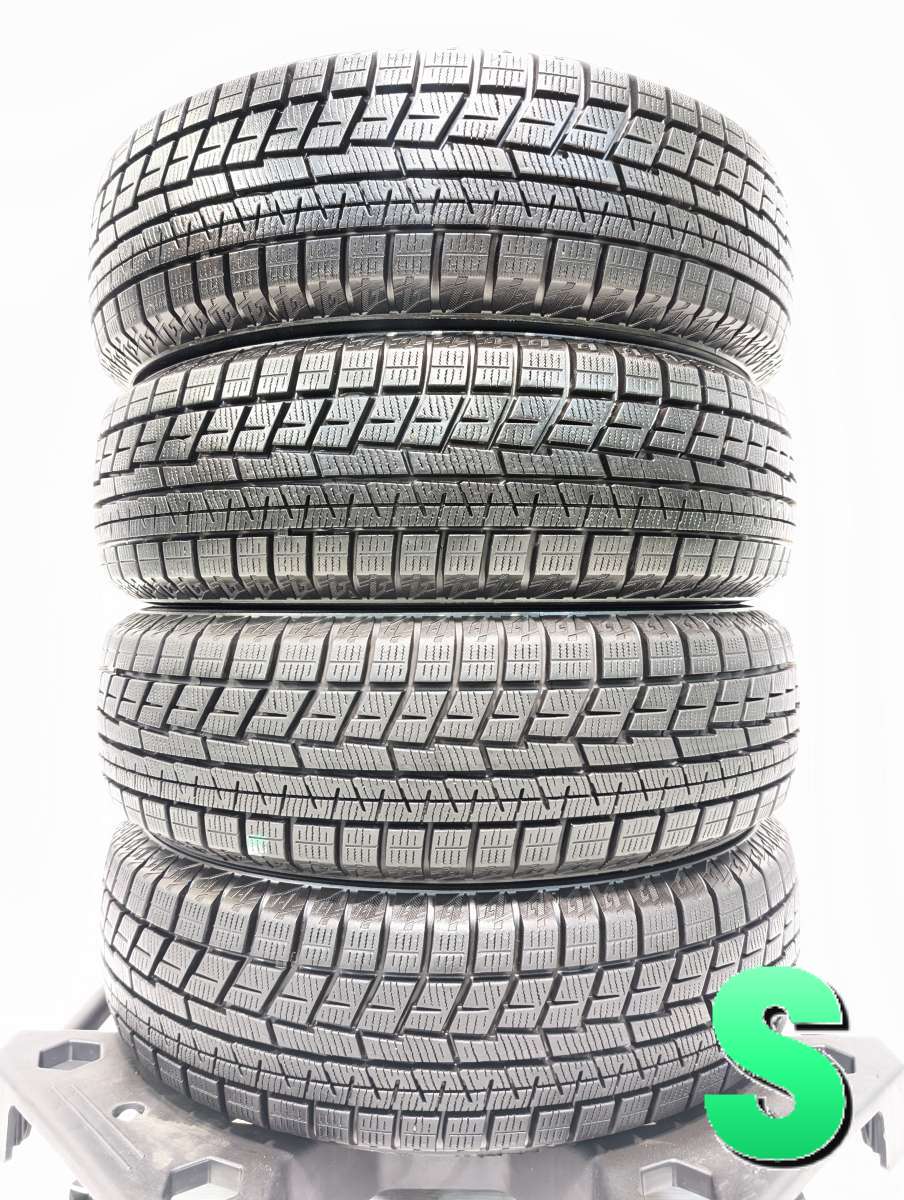 楽天市場】スタッドレスタイヤ 155/65r13 4本セット ig6の通販