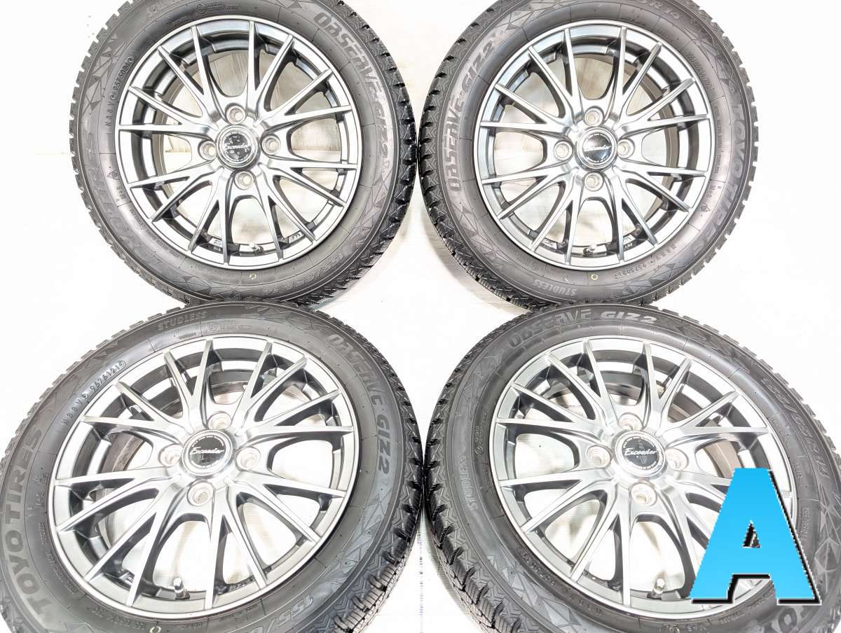 楽天市場】スタッドレスタイヤ 155/65r14 4本セット（ブランドトーヨー