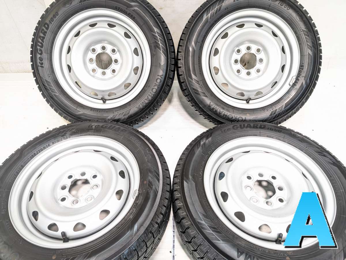 楽天市場】165/70r14 タイヤ ホイールセット 中古（車用品・バイク用品