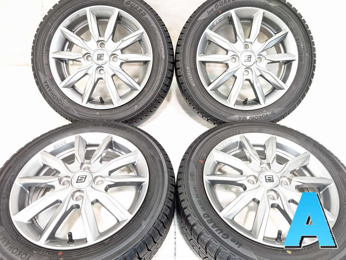 YOKOHAMA ice GUARD ig50 PLUS 16インチタイヤセット YOKOHAMA ice GUARD ig50 PLUS 16インチタイヤセット 楽天市場】アイス