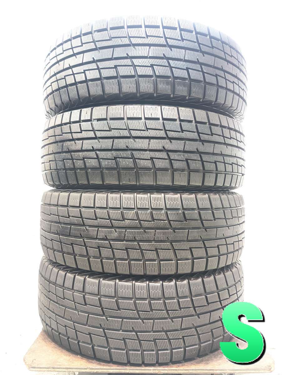 2020年製★ PRACTIVA ICE 215/60R16 4本セット 楽天市場】イエローハット スタッドレス タイヤ（車用品｜車用品