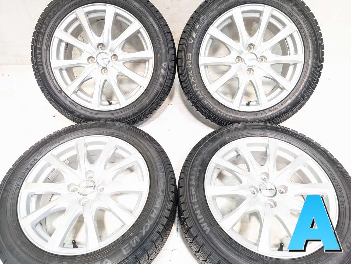 楽天市場】185／60R16 スタッドレス（ホイール穴数4）（スタッドレス