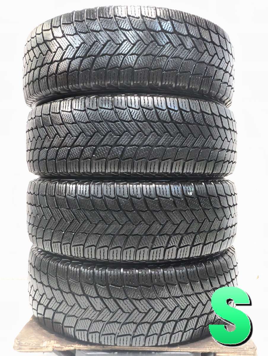 楽天市場】スタッドレス ミシュラン 205／65r16の通販