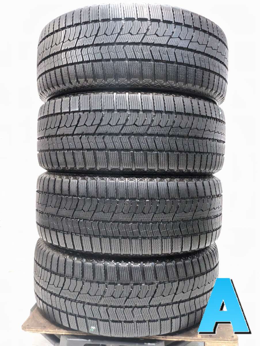 楽天市場】225 55r17 スタッドレス xvの通販