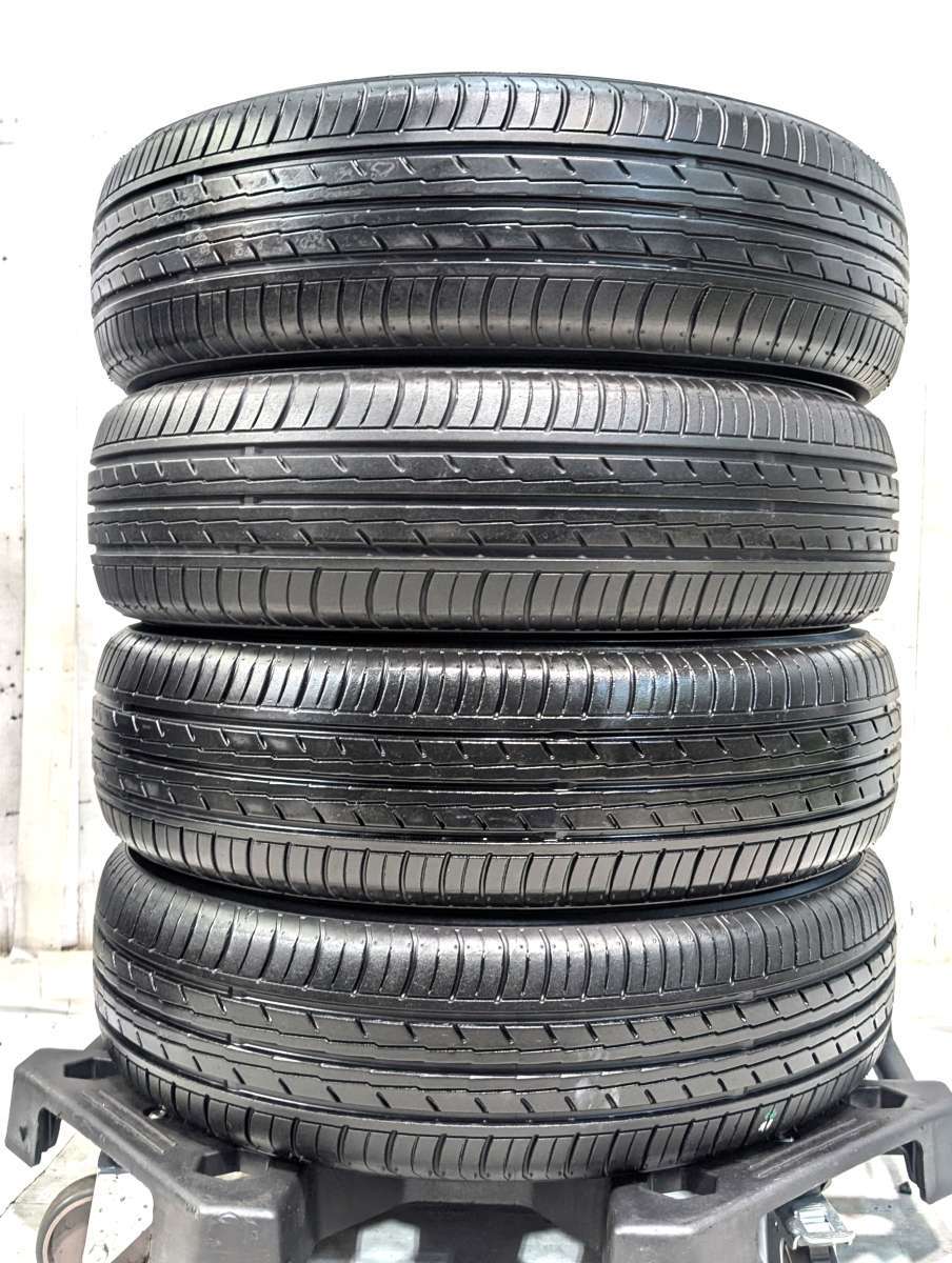ヨコハマサマータイヤ155／65R14 75S 楽天市場】155/65r14 サマータイヤ 4本セット（ブランドヨコハマ）の通販
