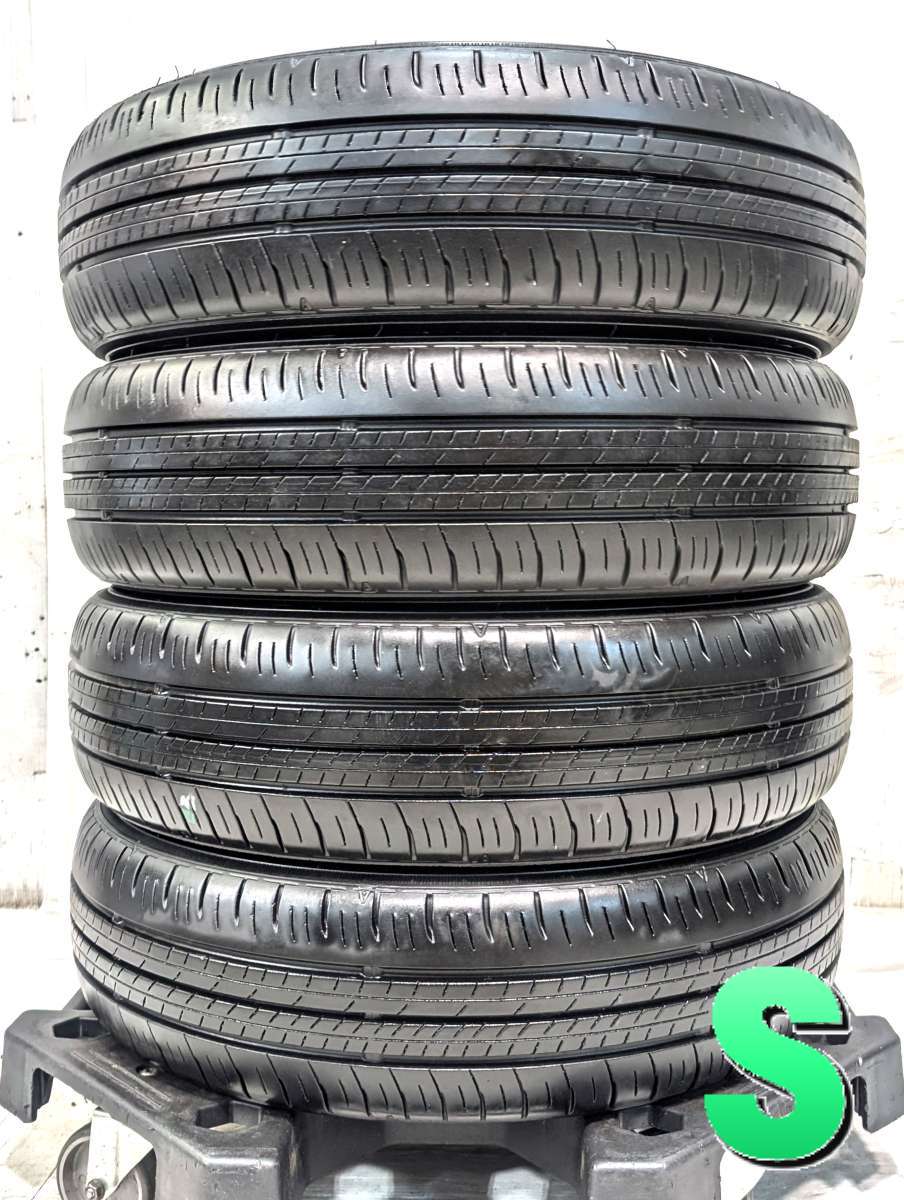 楽天市場】エナセーブ ec300 165/65 r14の通販